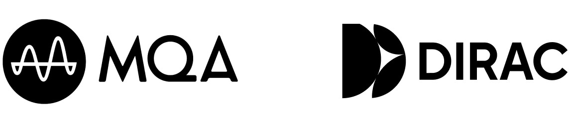 MQA / Dirac