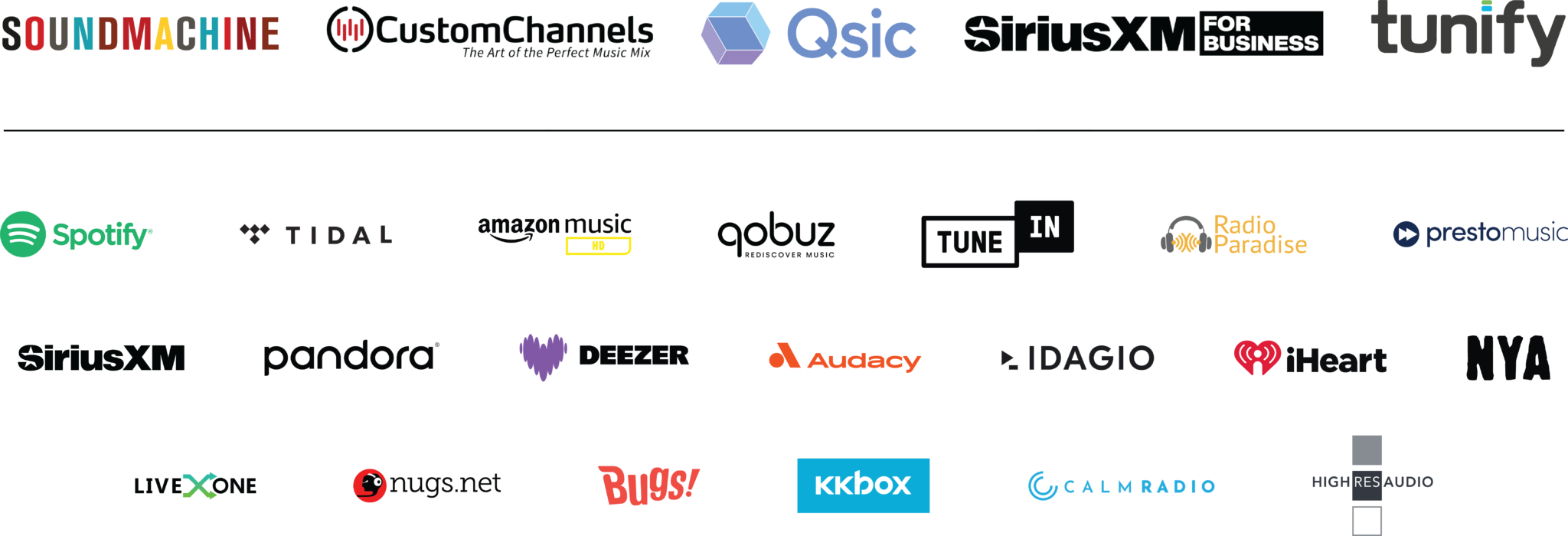 Partners Logos 2